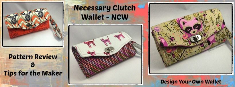 ncw wallet pattern