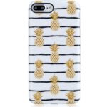 Iphone Pineapple Case