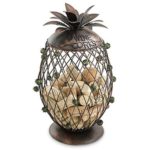 Pineapple wine cork