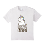 Unicorn T-shirt 1