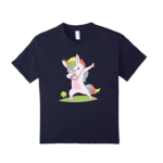Unicorn Dab