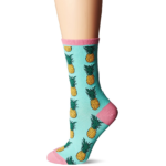 Pineapple Socks