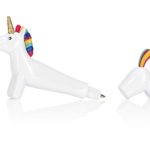 Unicorn Pen