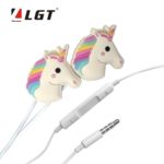 Unicorn headphones