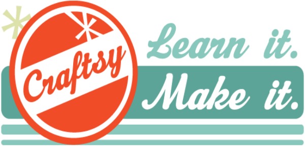 Craftsy Logo image