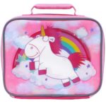 unicorn lunch box