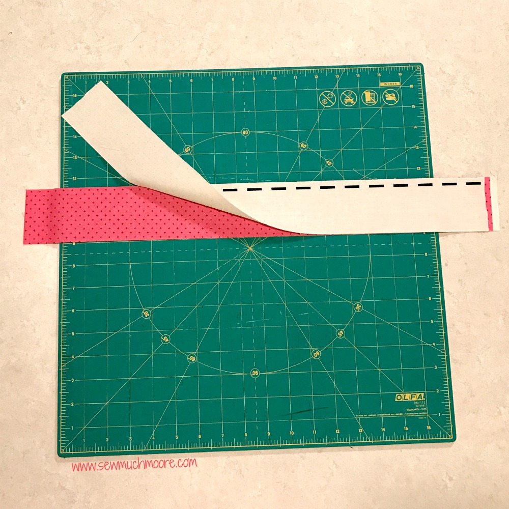 Churn Dash Quilt Block - Sew Much Moore