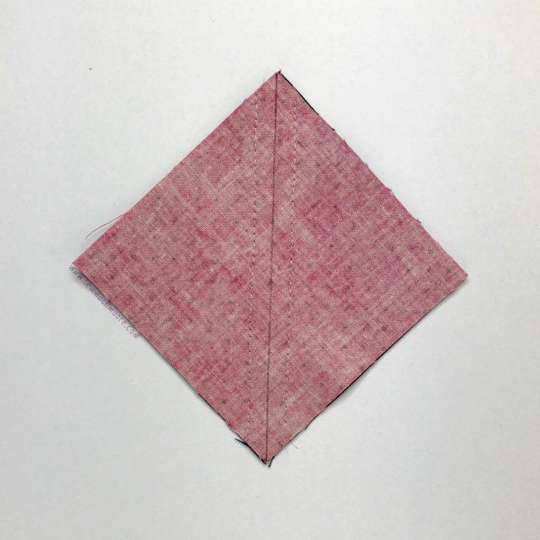 Sarah's Choice Quilt Block - Sew Much Moore