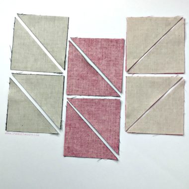 Sarah's Choice Quilt Block - Sew Much Moore