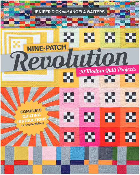 Nine Patch Revolution