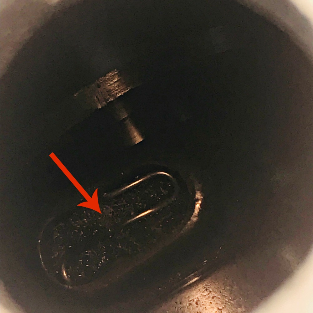 Industrial Machine Maintenance Sew Much Moore