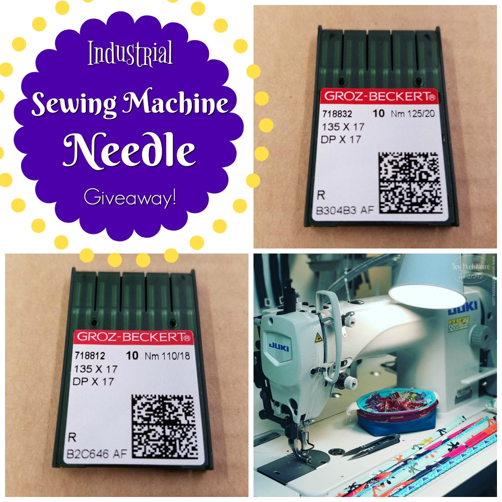 Sewing Gold Giveaway