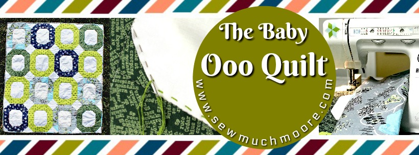 The Baby Ooo Quilt