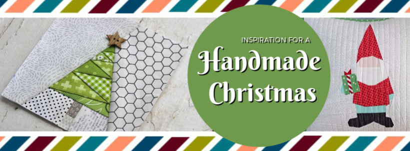 Making a Handmade Christmas