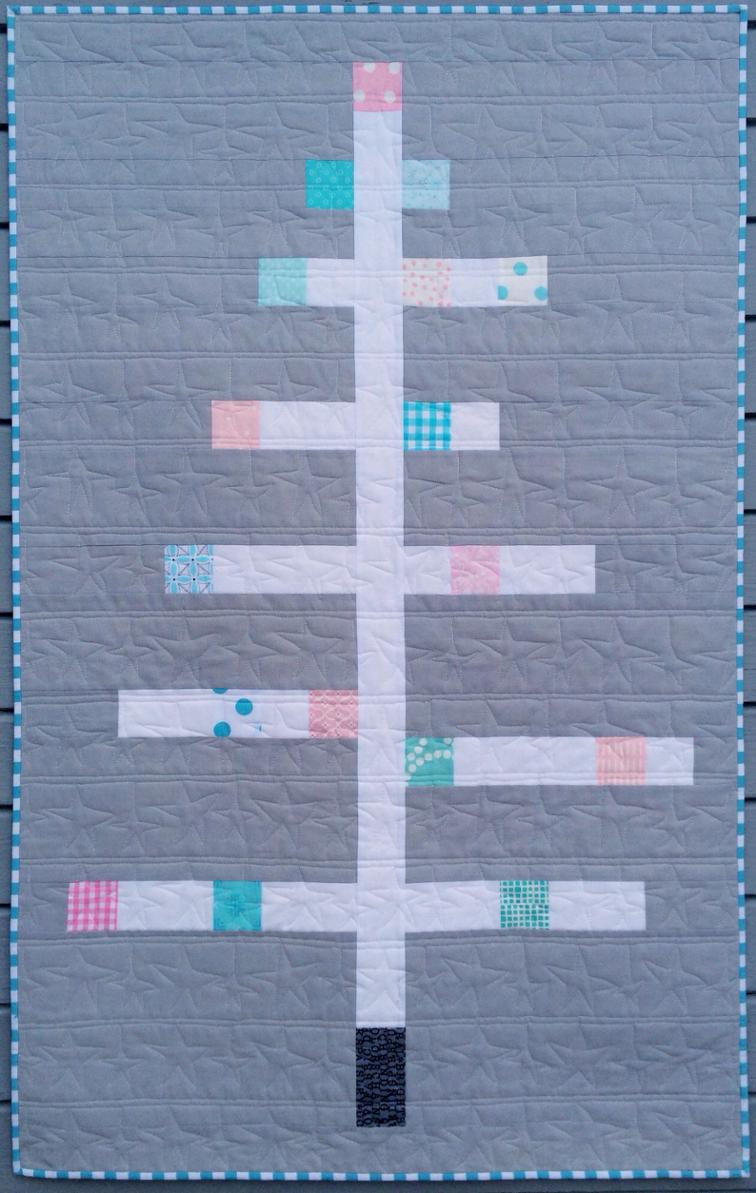 Modern Christmas Tree - Check out this collection of fun and exciting patterns! Get started on your own Handmade Christmas! #Pattern #Printables #Quilts #Pillows #Easy #Templates #ForBeginners #Beginner #Art #Design #ArtDesign #Block #ChristmasQuilt #ForBeginners #quilt #Quilts #Quilting #ideas #modern #ToMake #Simple #Blocks #Tutorial #quilting #sewing #handmade #Project #Patchwork #Contemporary #WalkingFoot #DIY #Fabric #Bedding #OfTheMonth #12” #Vintage #Modern #Star #Scrappy #Free #Quick #project #DIY #Sampler #Ideas #Basic #HST #12Inch #StepByStep #QuiltBlock #BOM #SewMuchMoore #SewMuchMooreInStore