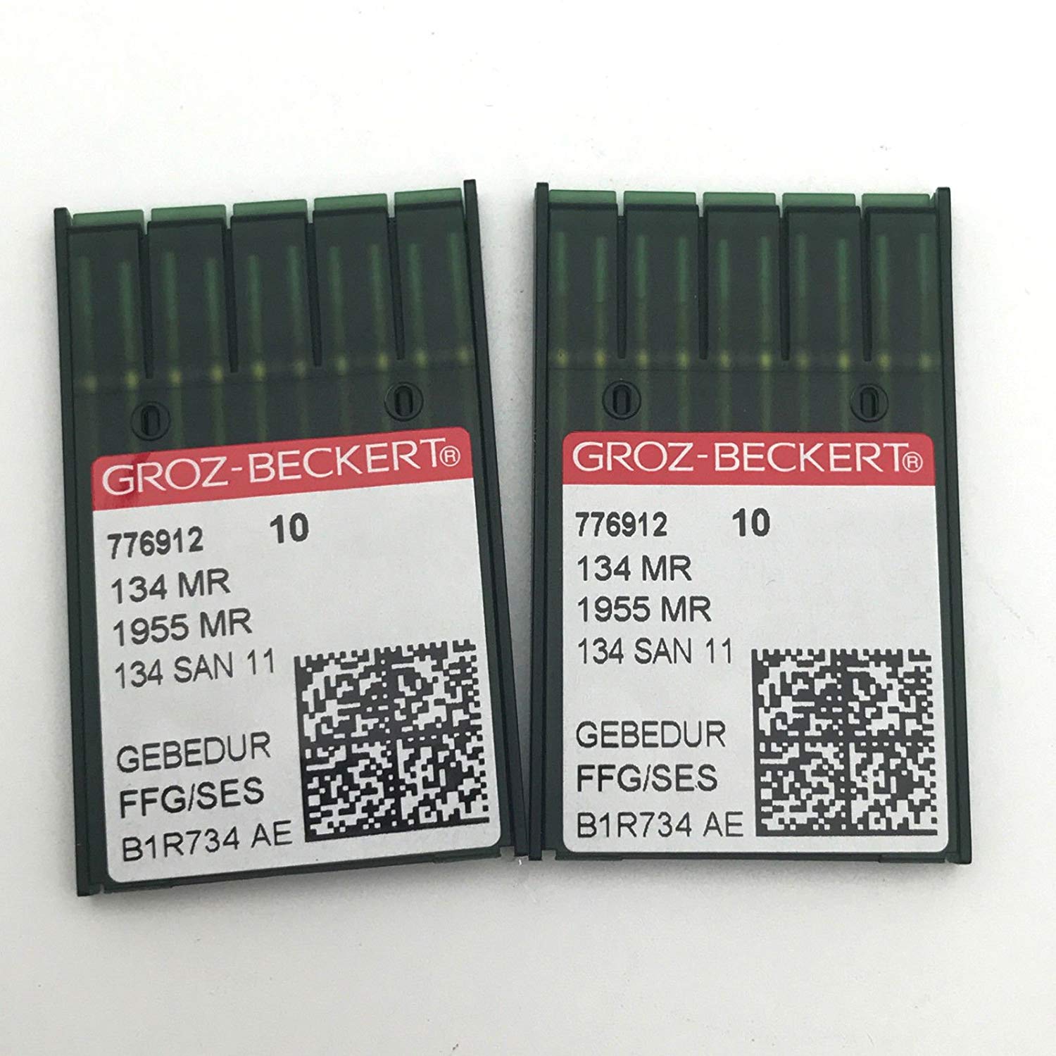 GrozBeckert Needles Sew Much Moore