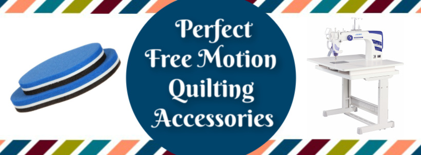 Quilting Accessories