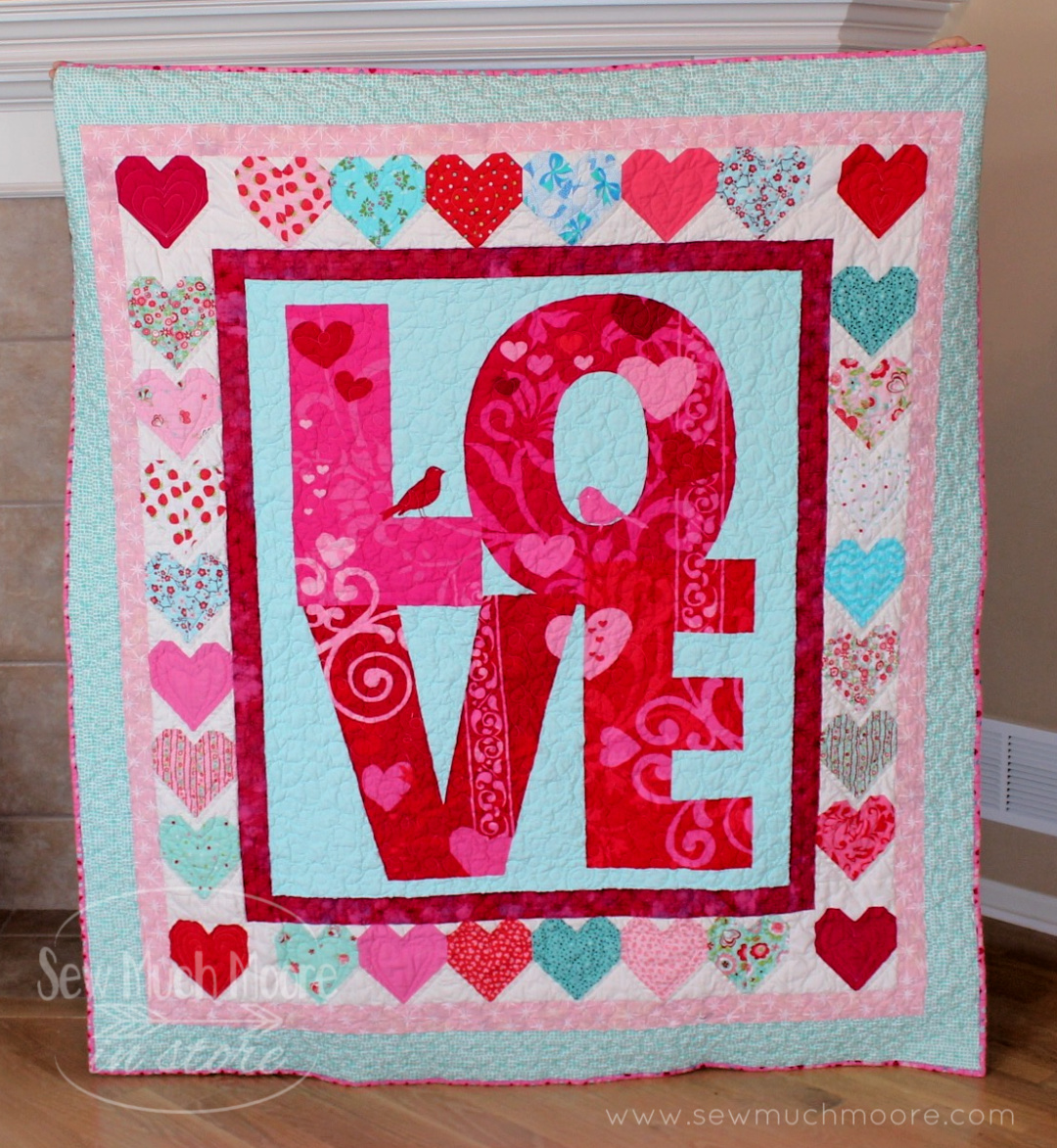 Blog Archives - Page 2 of 14 - Sew Much Moore