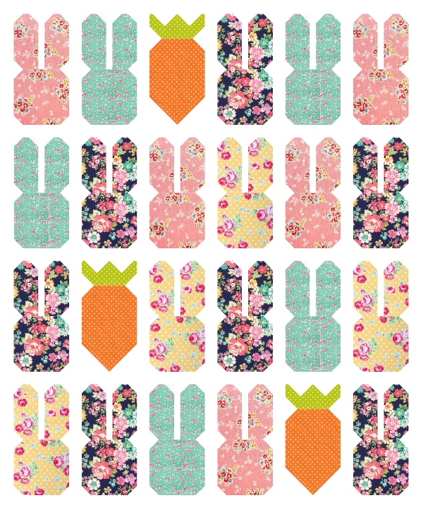 I’ve complied over 20 Easter Sewing and Quilting projects that are perfect for having a Handmade Easter! Check them out!#EasterSewing #EasterQuilts #EasterBasket #EasterBunny #HowToMake #FreePattern #forBeginners #Easy #ForTheHome #DIY #Sewing #ForGifts #Beginner #simple #Free #Fun #quick #quilt #Quilts #Quilting #ideas #modern#ToMake #Designs #Simple #Blocks #Tutorial #handmade #Project #Patchwork #DIY #Fabric #SewMuchMoore #SewMuchMooreInStore