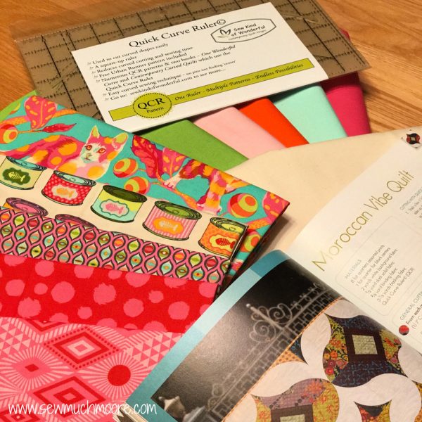 Moroccan Vibe Quilt Sew Much Moore