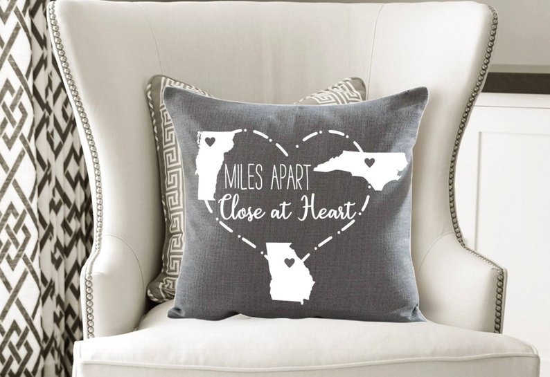 Mother's Day is the perfect time for handmade gifts. Whether you make your own or have them made - nothing says