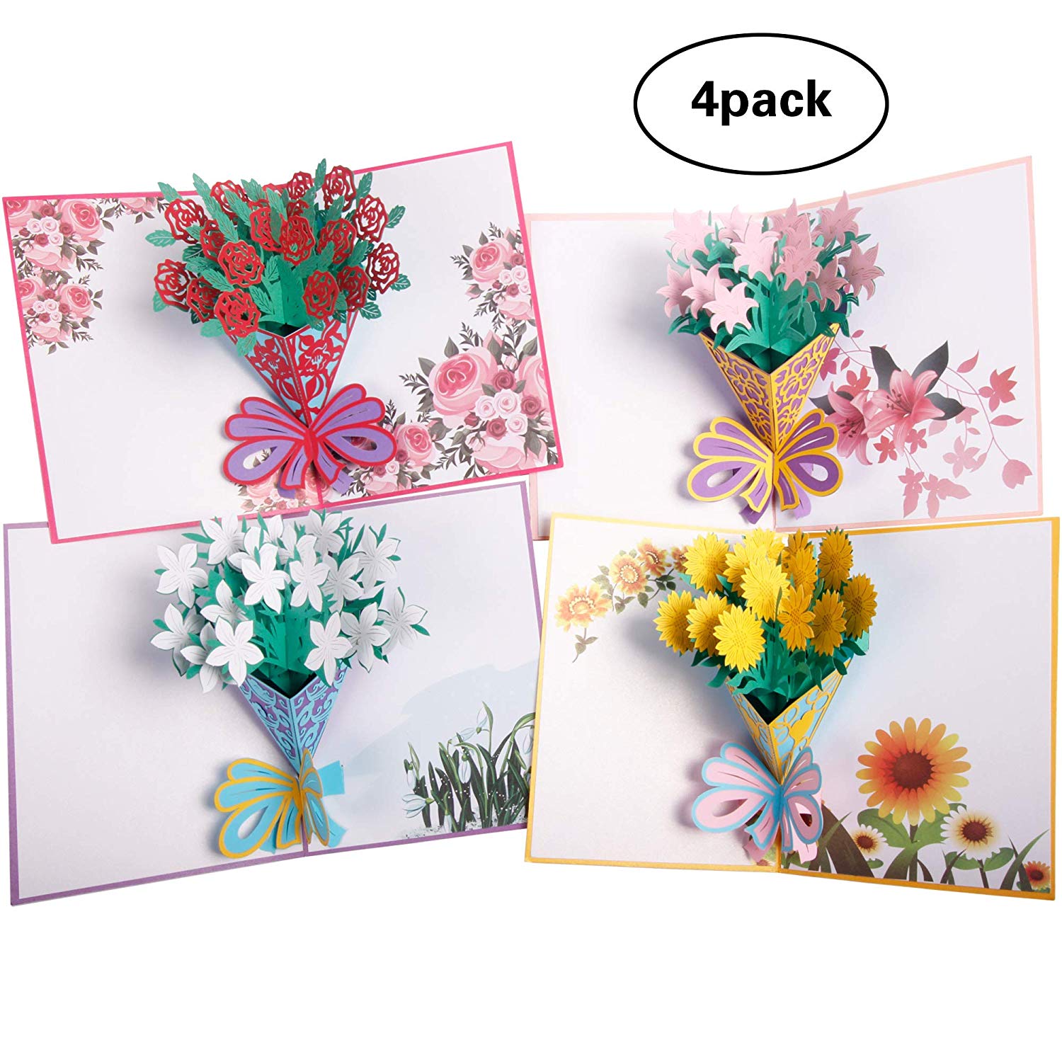 Mother's Day is the perfect time for handmade gifts. Whether you make your own or have them made - nothing says