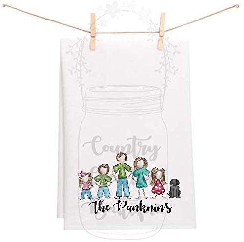 Mother's Day is the perfect time for handmade gifts. Whether you make your own or have them made - nothing says