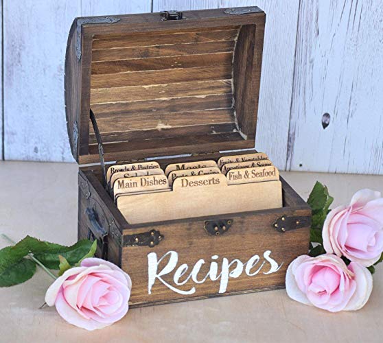 Mother's Day is the perfect time for handmade gifts. Whether you make your own or have them made - nothing says