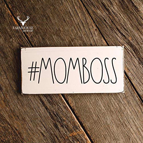 Mother's Day is the perfect time for handmade gifts. Whether you make your own or have them made - nothing says
