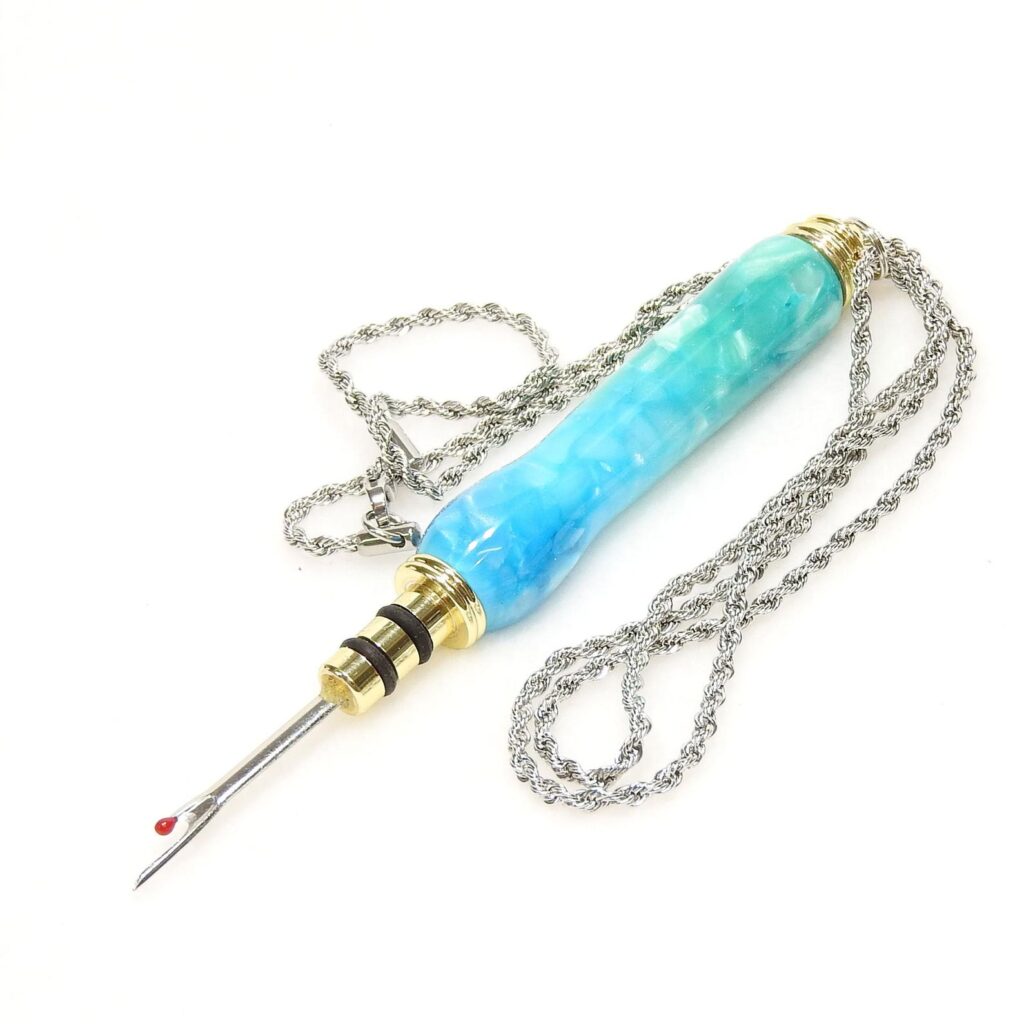 Handmade Mother's Day - Seam Ripper Stiletto