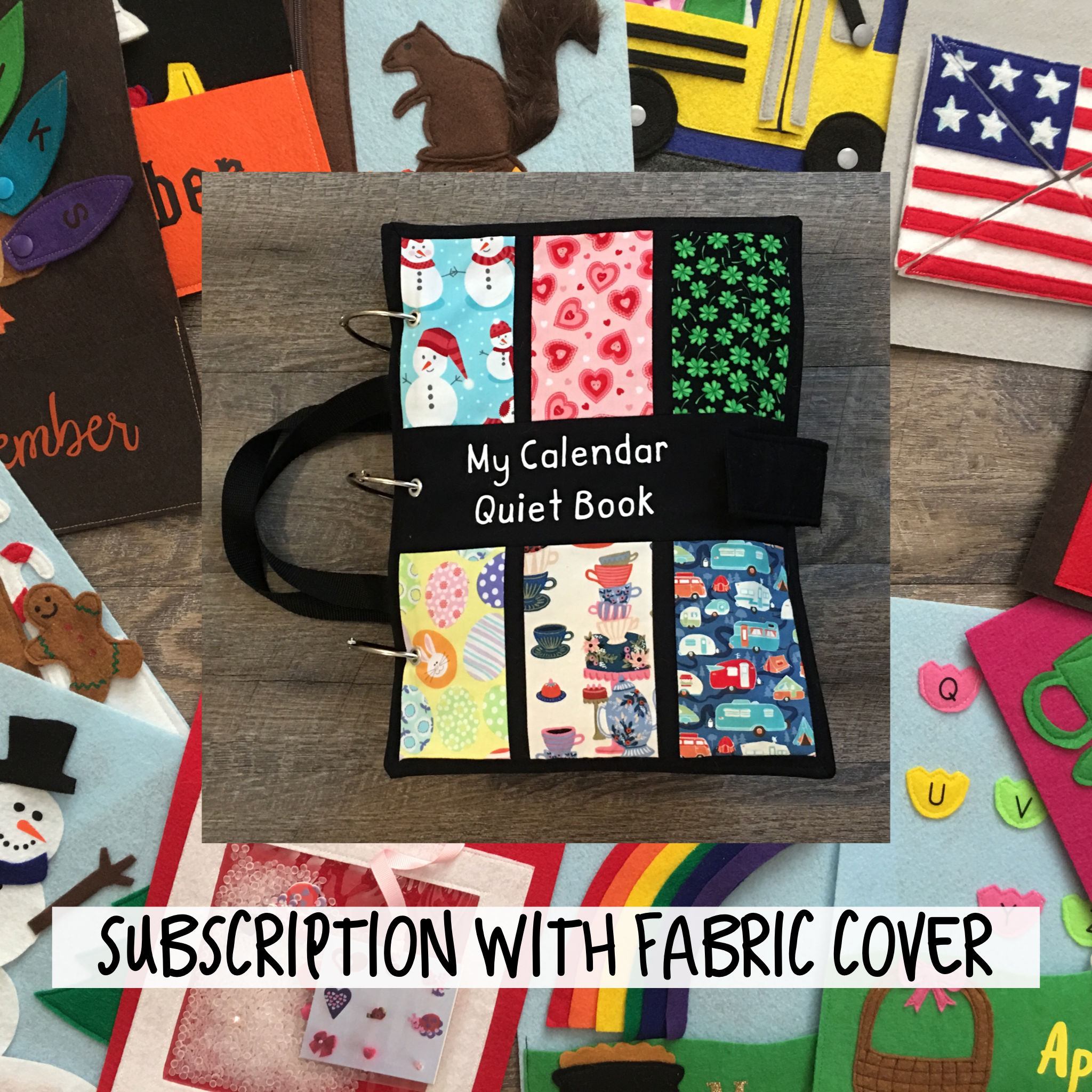 how to make quiet books Here are some really great options for you to consider when making a Quiet Play book. Â Fun and creative! Let me show you all about it! #quietbook #quietbooks #kids #handmade #cow #sheep #horse #fun #animals #oks #toy #feltbook #montessori #playtoy #book #babybook #forkids #activity #quiet #SewMuchMoore #SewMuchMooreInStore