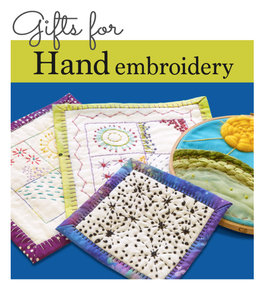 Mother's Day is the perfect time for handmade gifts. Whether you make your own or have them made - nothing says