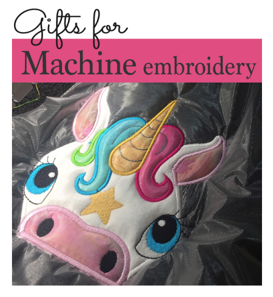 Mother's Day is the perfect time for handmade gifts. Whether you make your own or have them made - nothing says