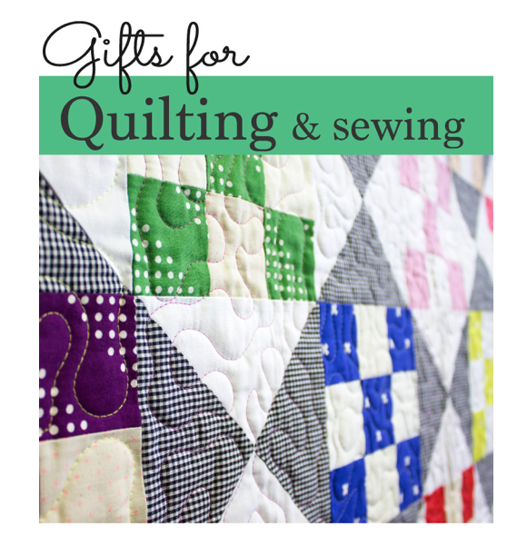 Mother's Day is the perfect time for handmade gifts. Whether you make your own or have them made - nothing says