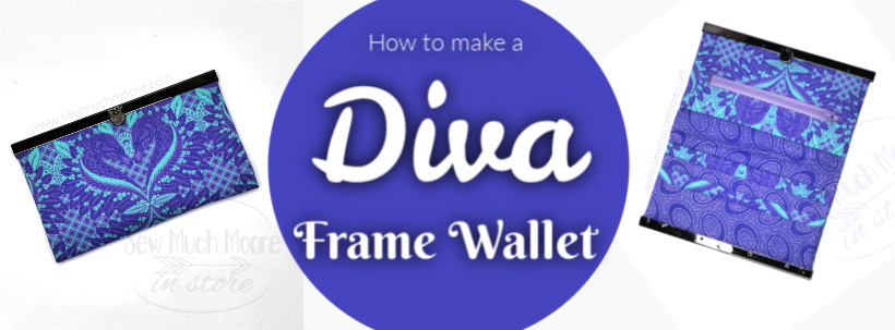 How to make the Perfect Frame Wallet