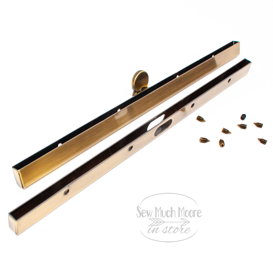 Wallet Closures Sew Much Moore