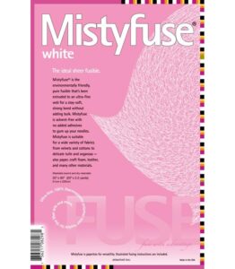 Misty Fuse Webbing