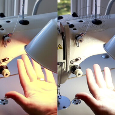 BRIGHTEN YOUR SEWING STUDIO - Sew Much Moore