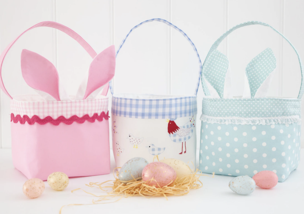 Perfect Projects for Easter