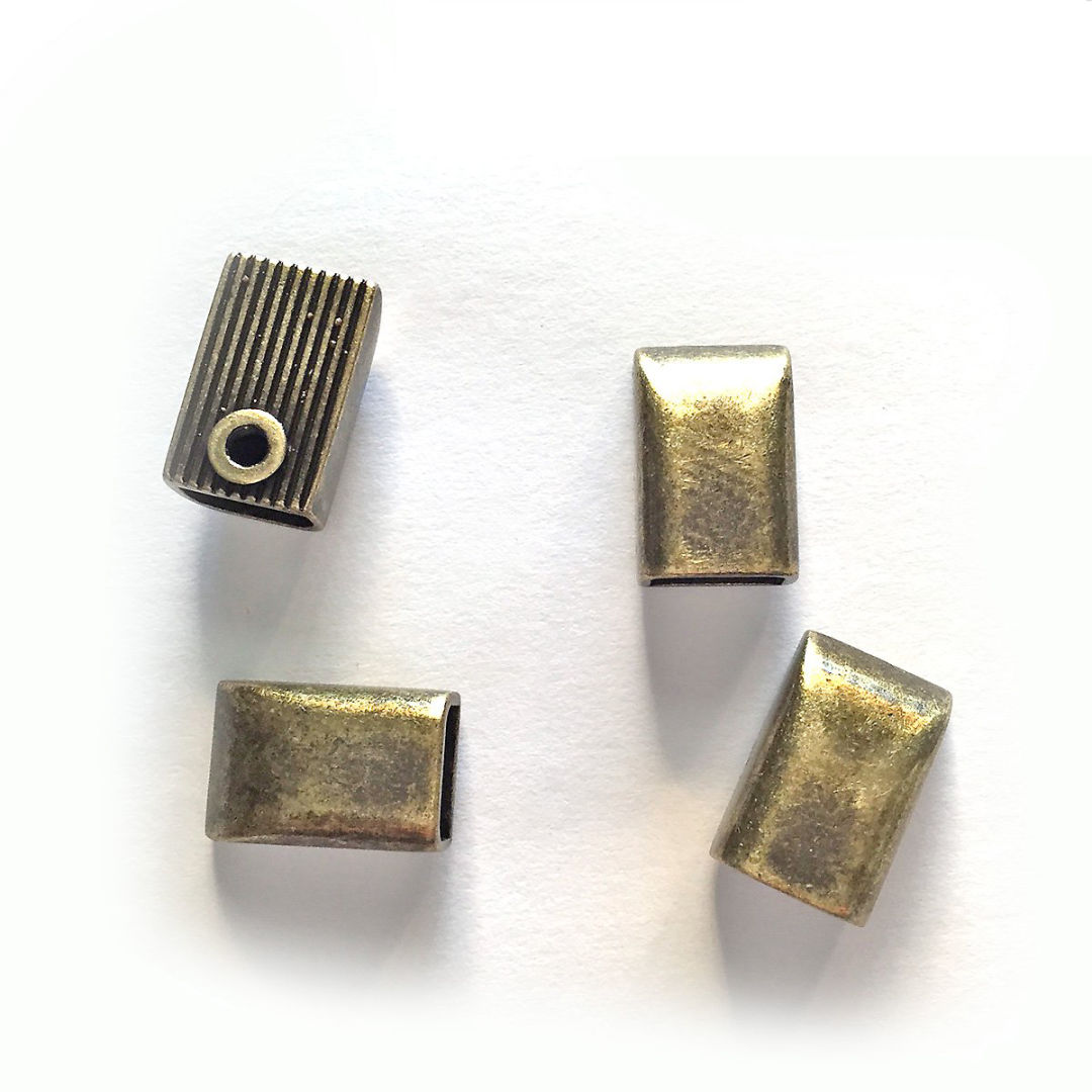 How to Add a Zipper End Sew Much Moore