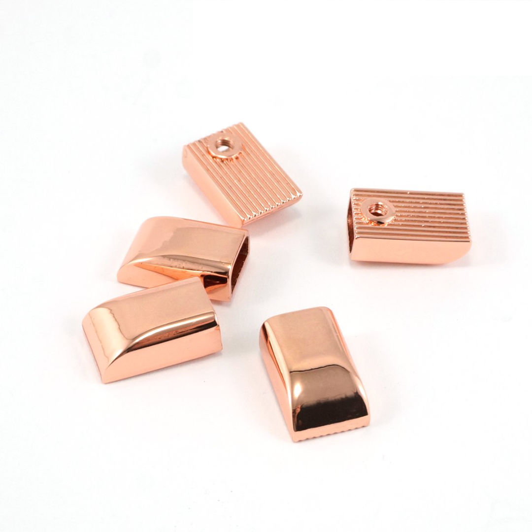 How to Add a Zipper End Sew Much Moore