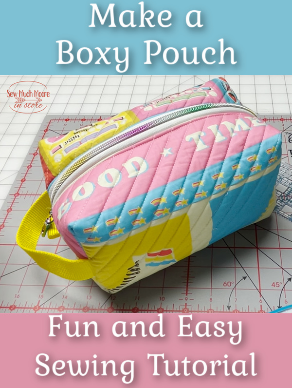 Pin on Sewing - Bags & Pouches