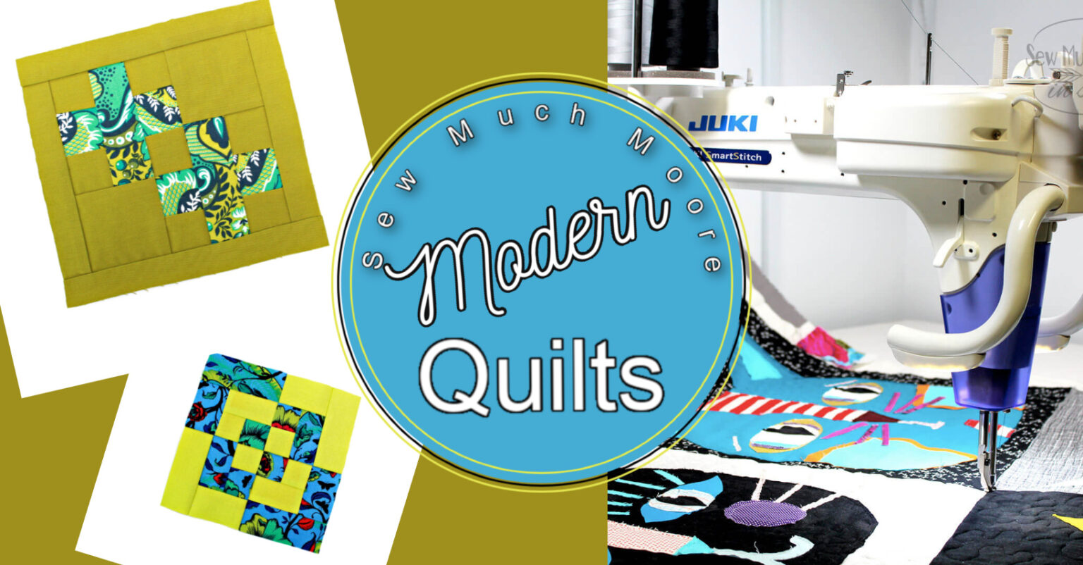 Sarah's Choice Quilt Block - Sew Much Moore