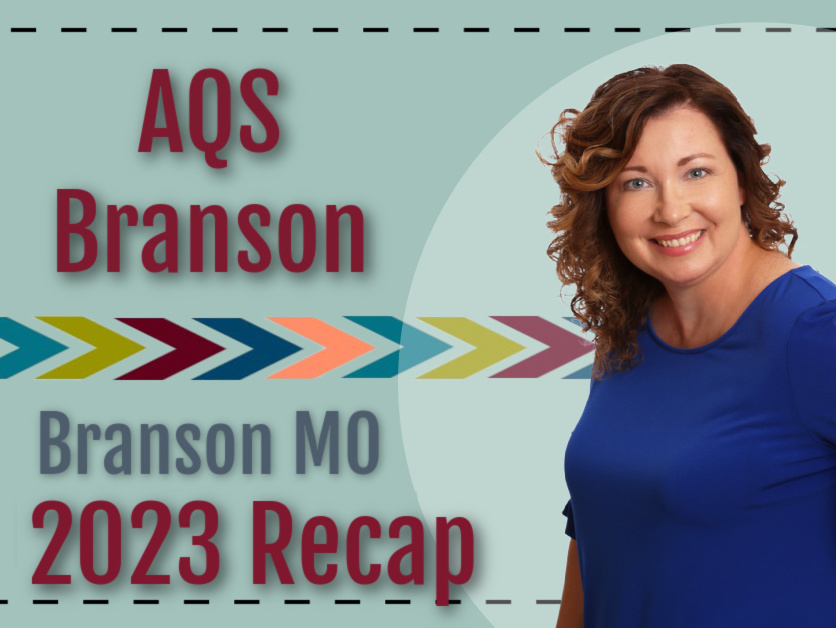 2023 AQS Branson Recap