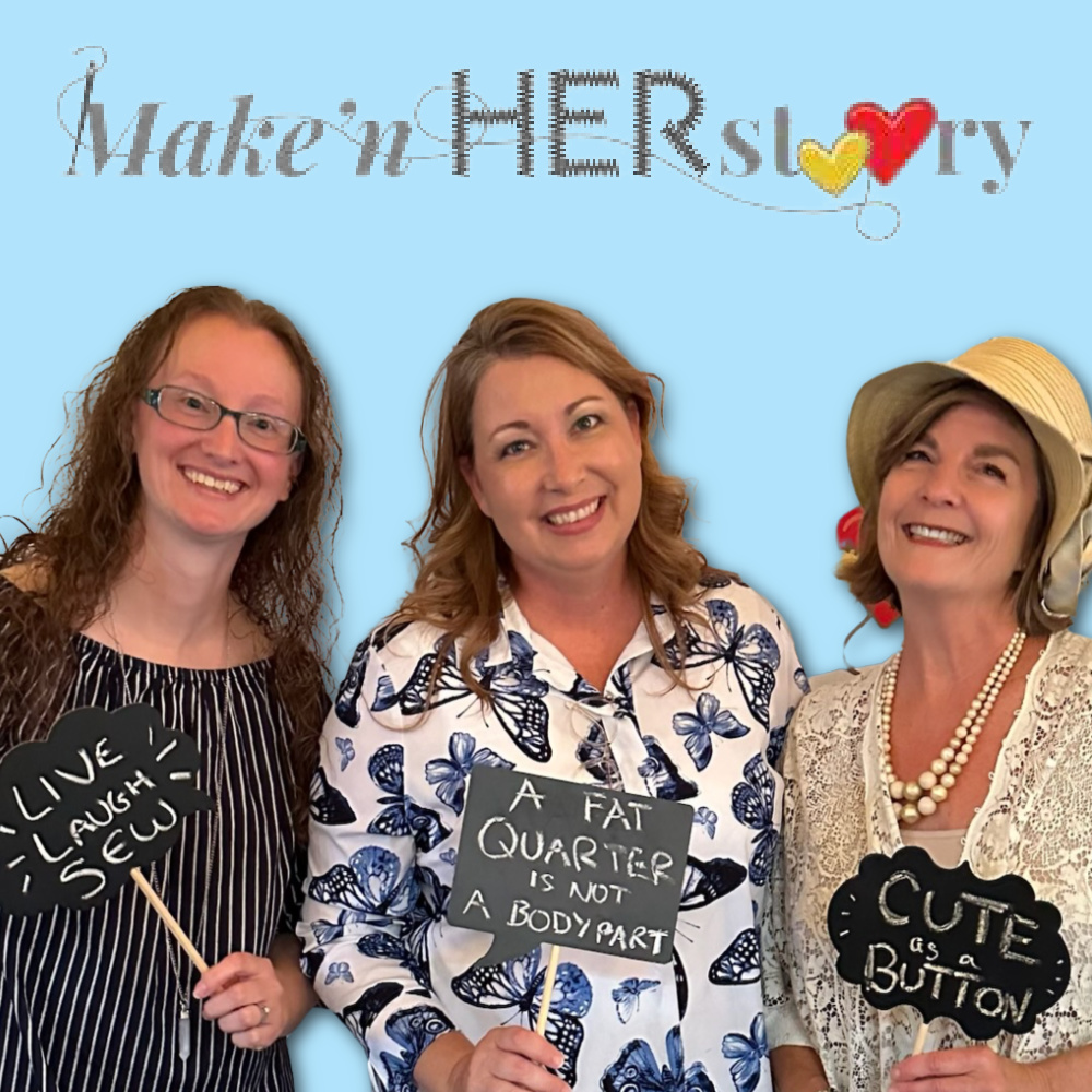 Make’n HERstory Gala Recap