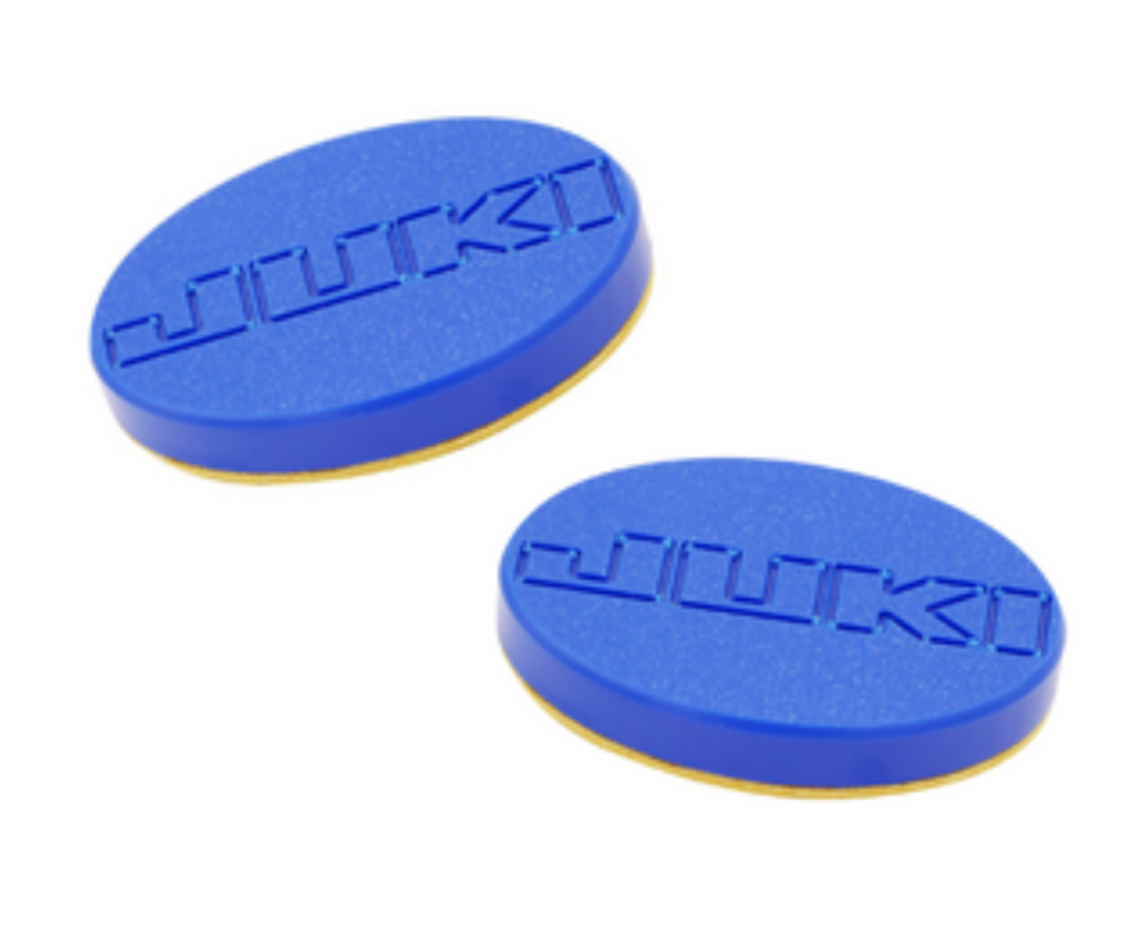 PRE ORDER - Juki Free Motion Quilting Rings (Set of 2) PRE ORDER - Juki Free Motion Quilting Rings (Set of 2)