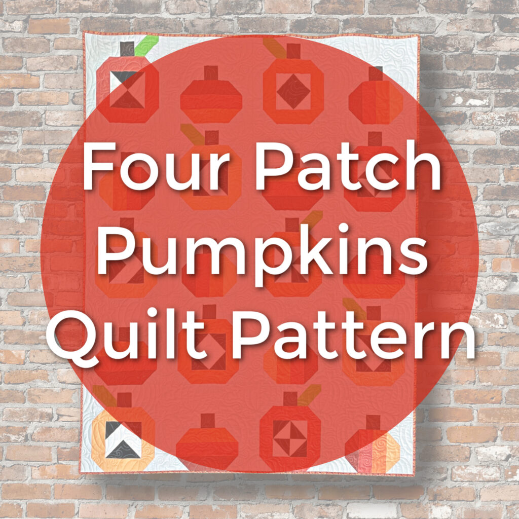 quilt pattern PDF Archives - Sew Much Moore