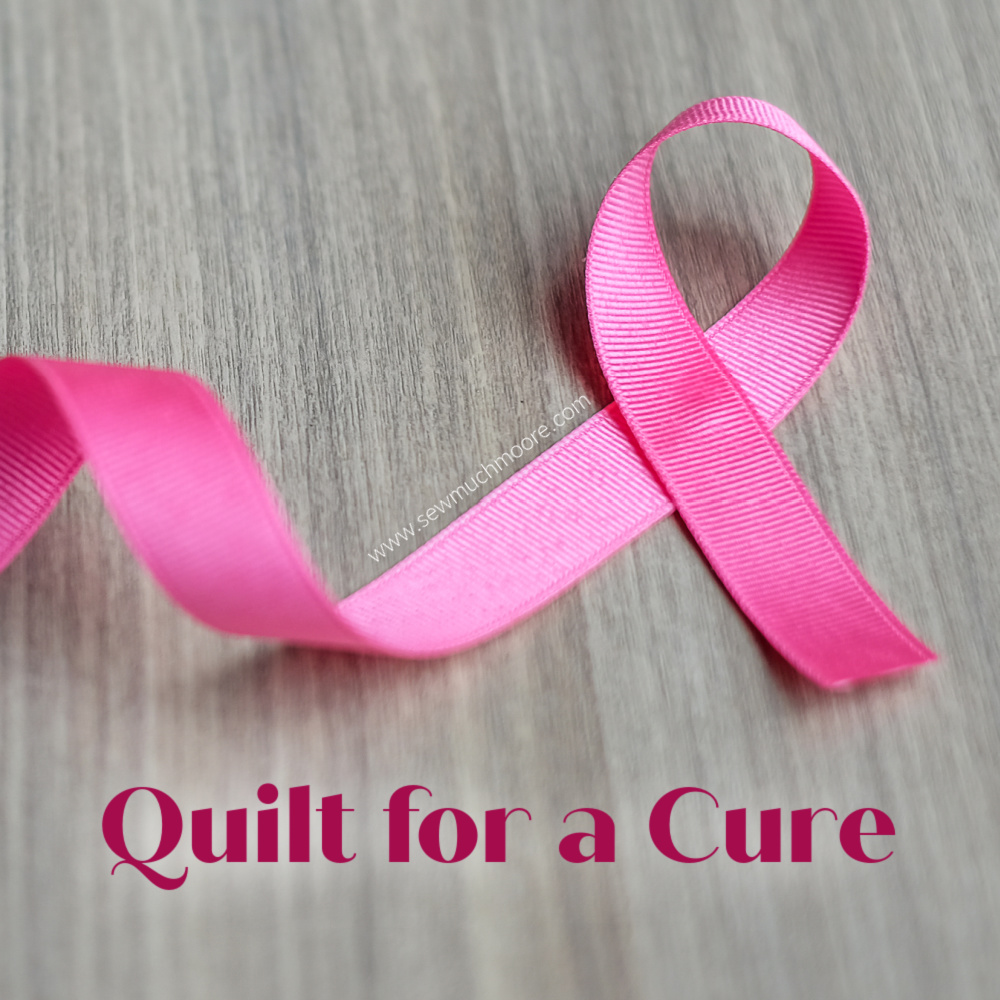 Quilt for a Cure