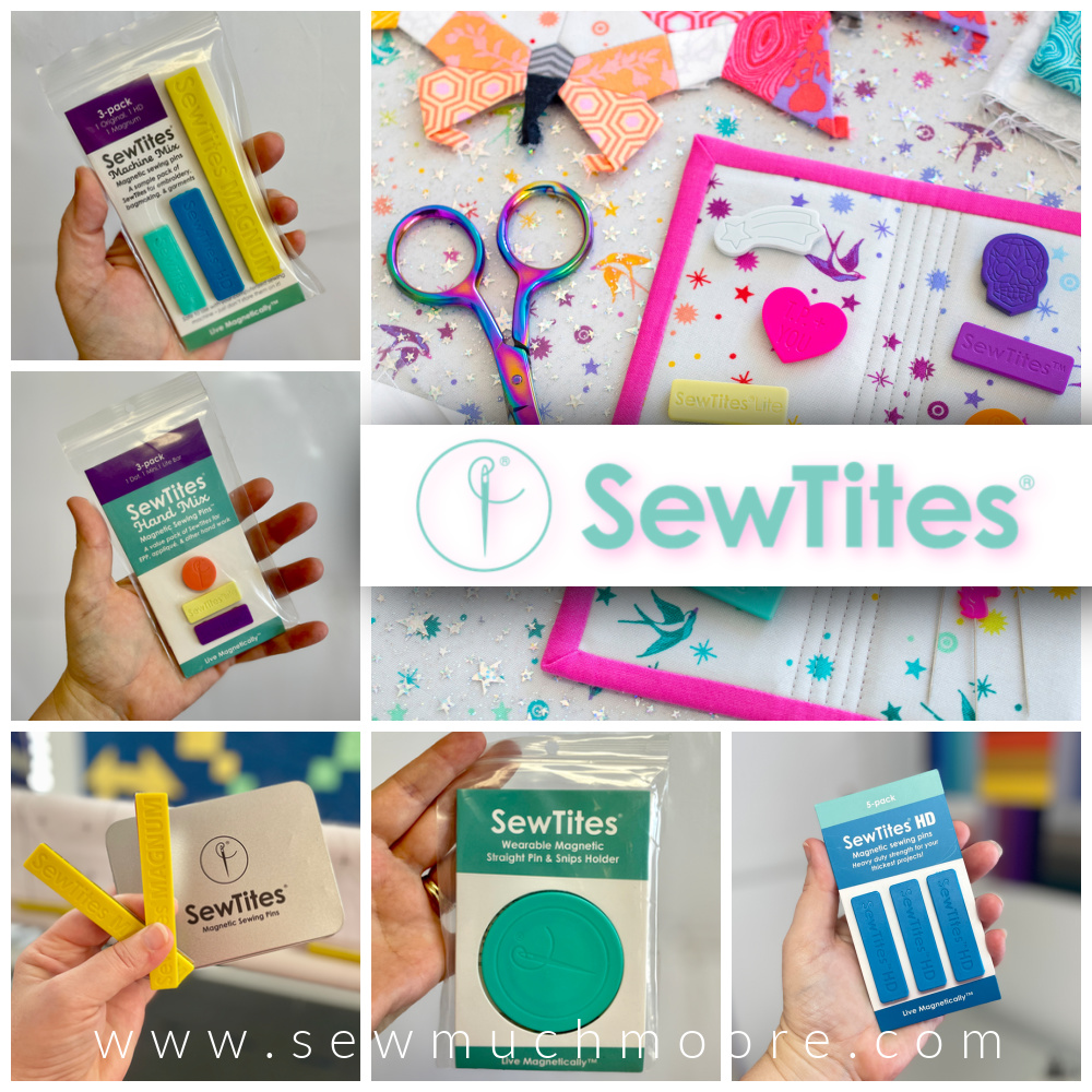 SewTites: Modern Sewing Essentials