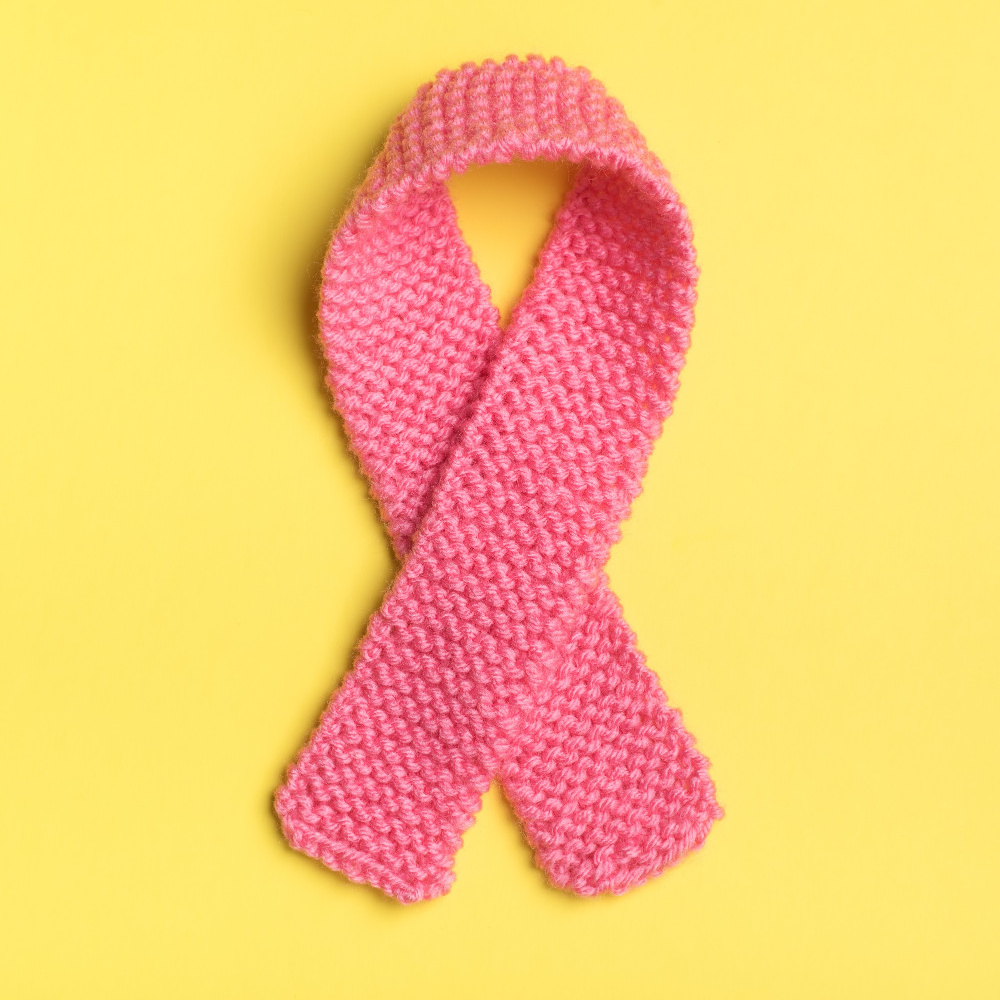 My Breast Cancer Journey Begins